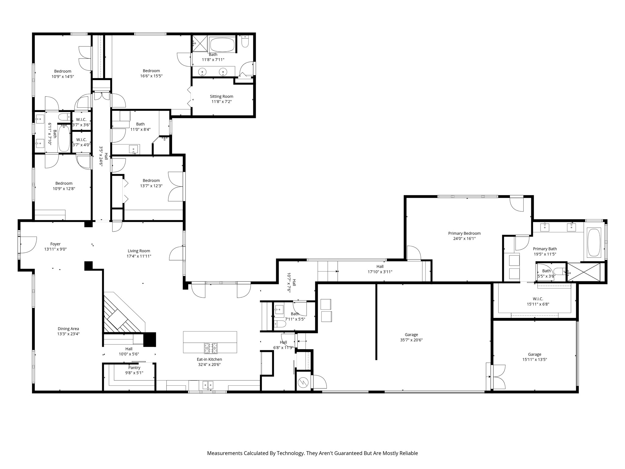 11131 Westmere Circle Dallas TX 75230