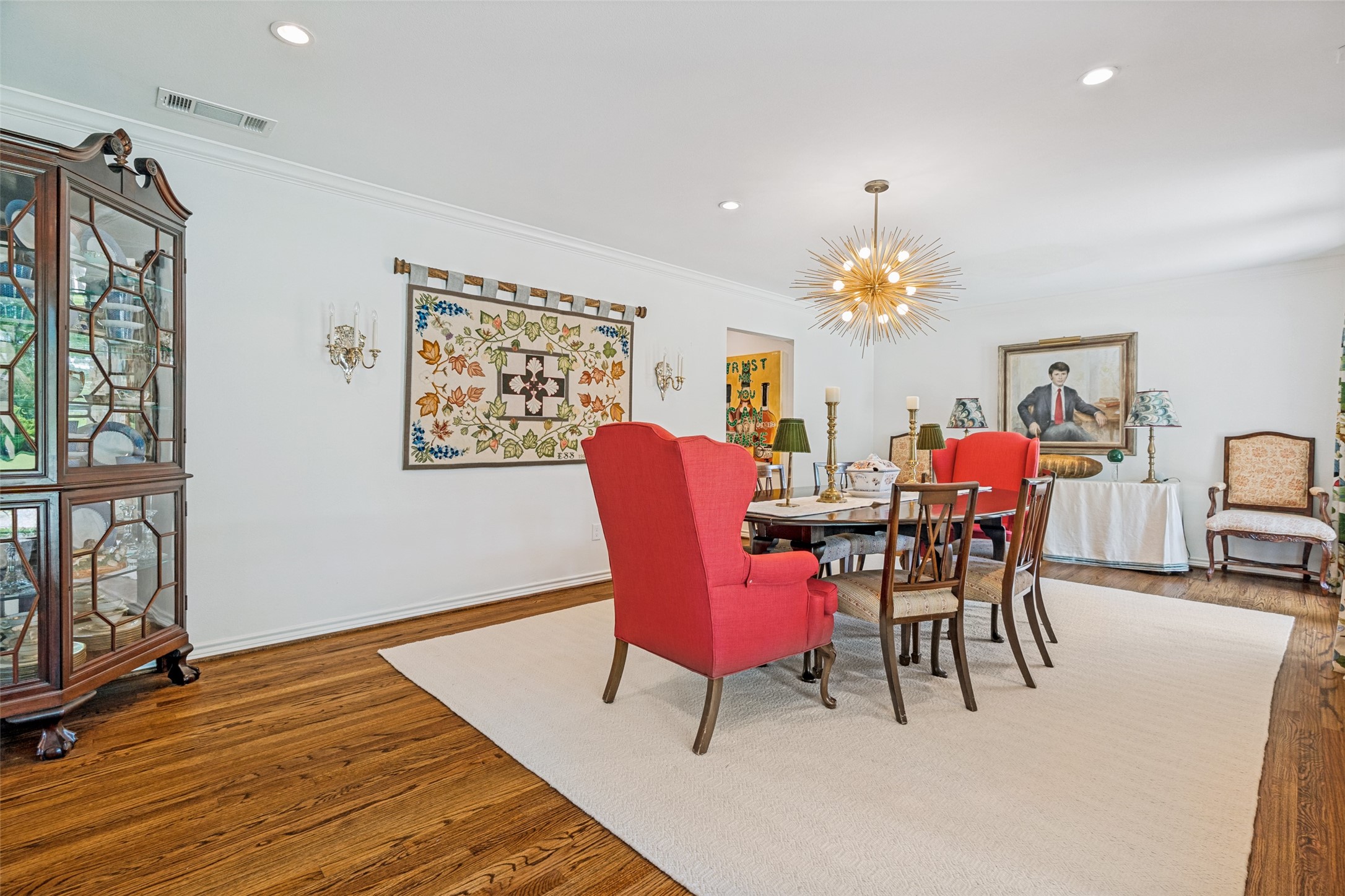 11131 Westmere Circle Dallas TX 75230