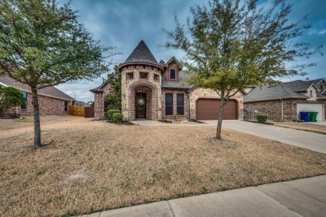 227 Pacific Avenue Waxahachie TX 75165