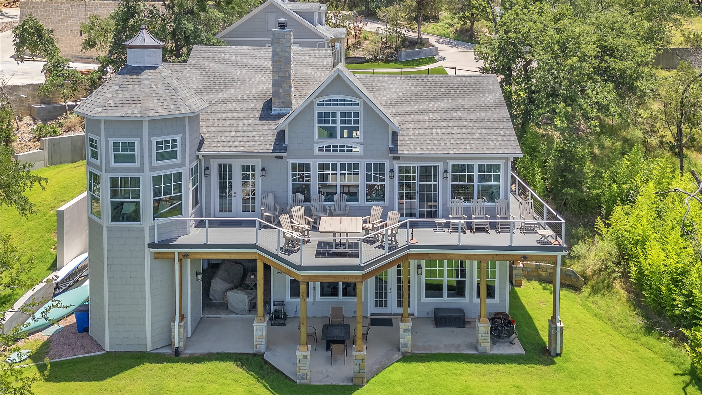 Graford TX, 2147 Trail Ridge 2