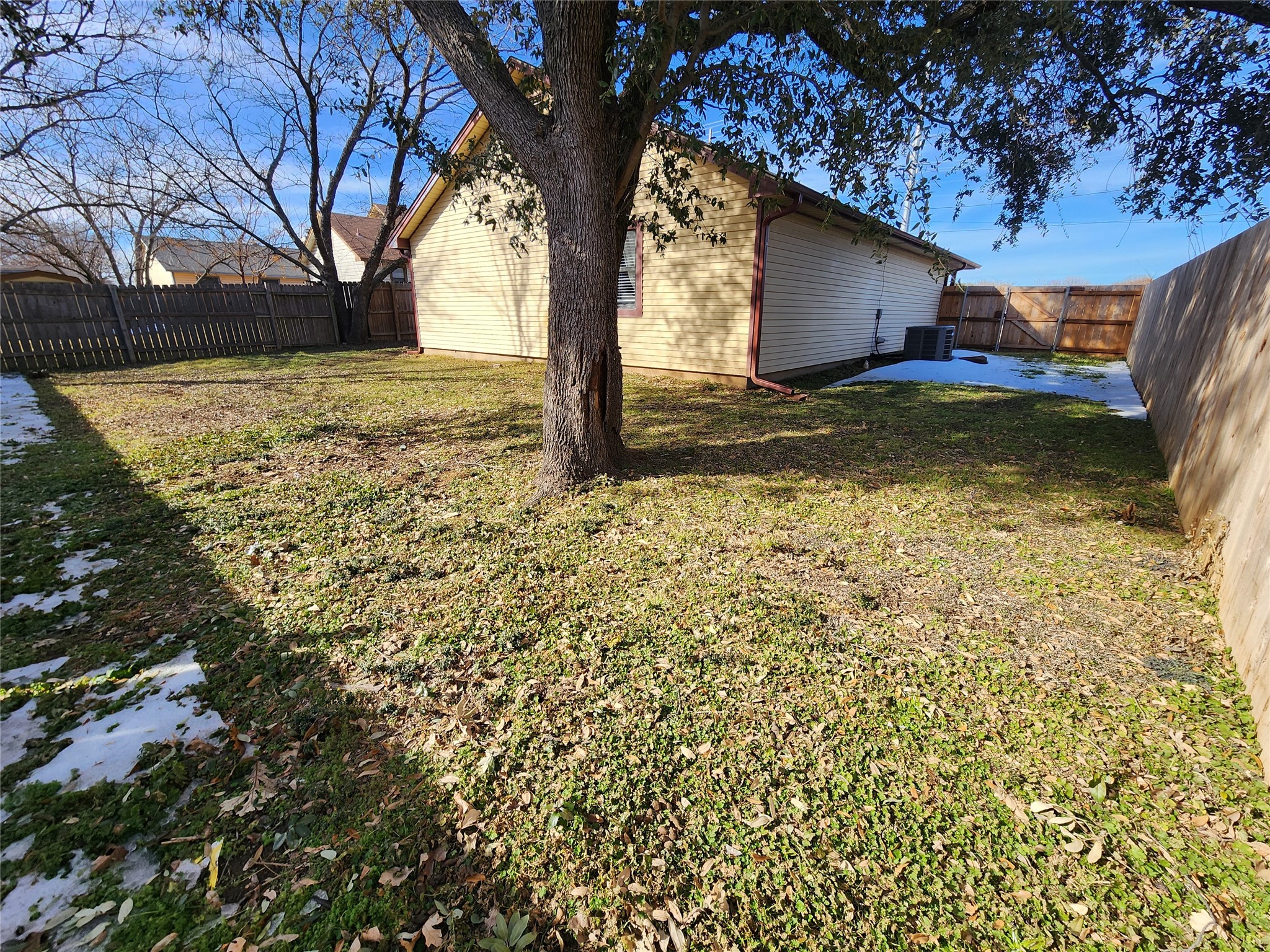 2812 Paisley Street Denton TX 76209