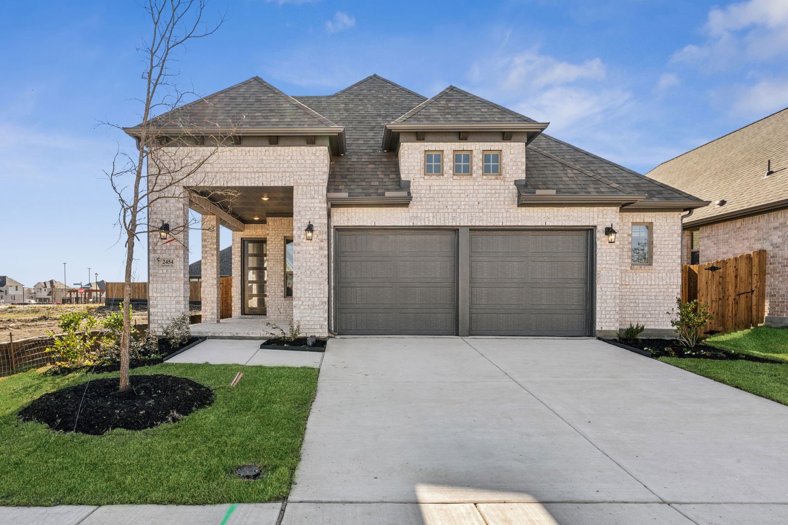 3514 Riley Street Fate TX 75087