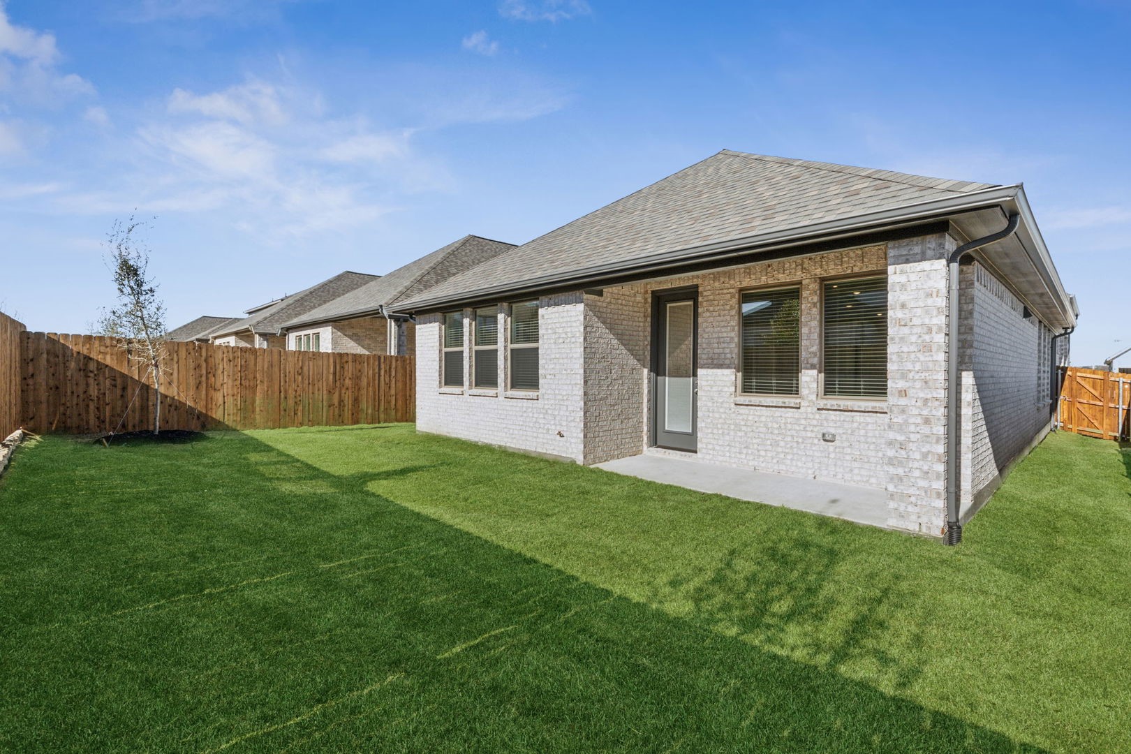3514 Riley Street Fate TX 75087