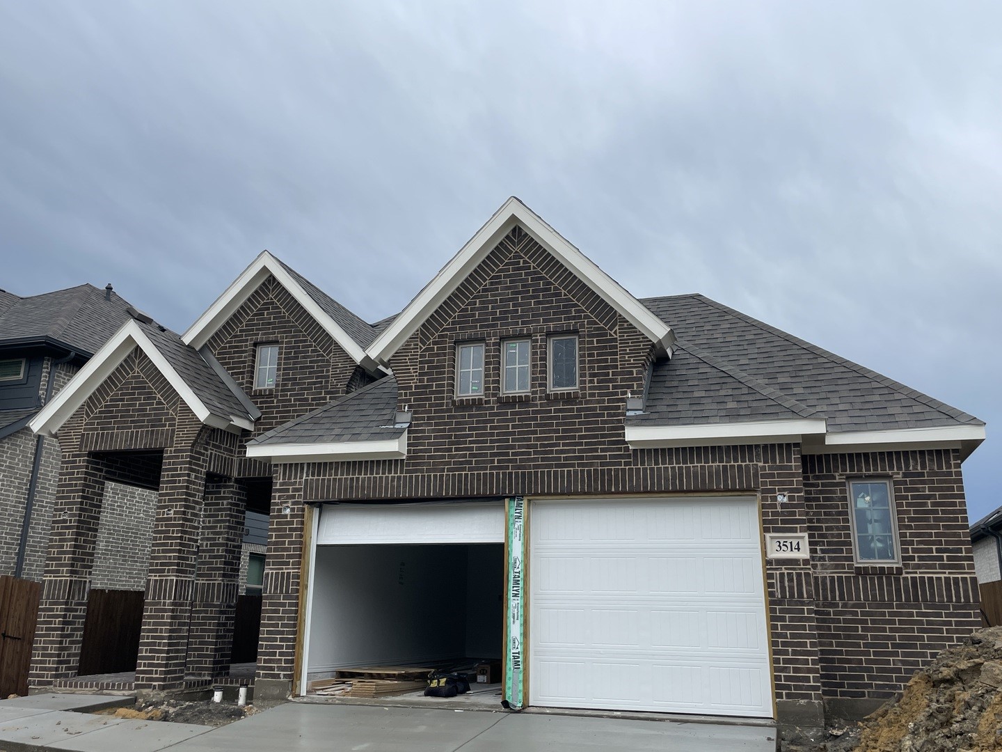 3514 Riley Street Fate TX 75087