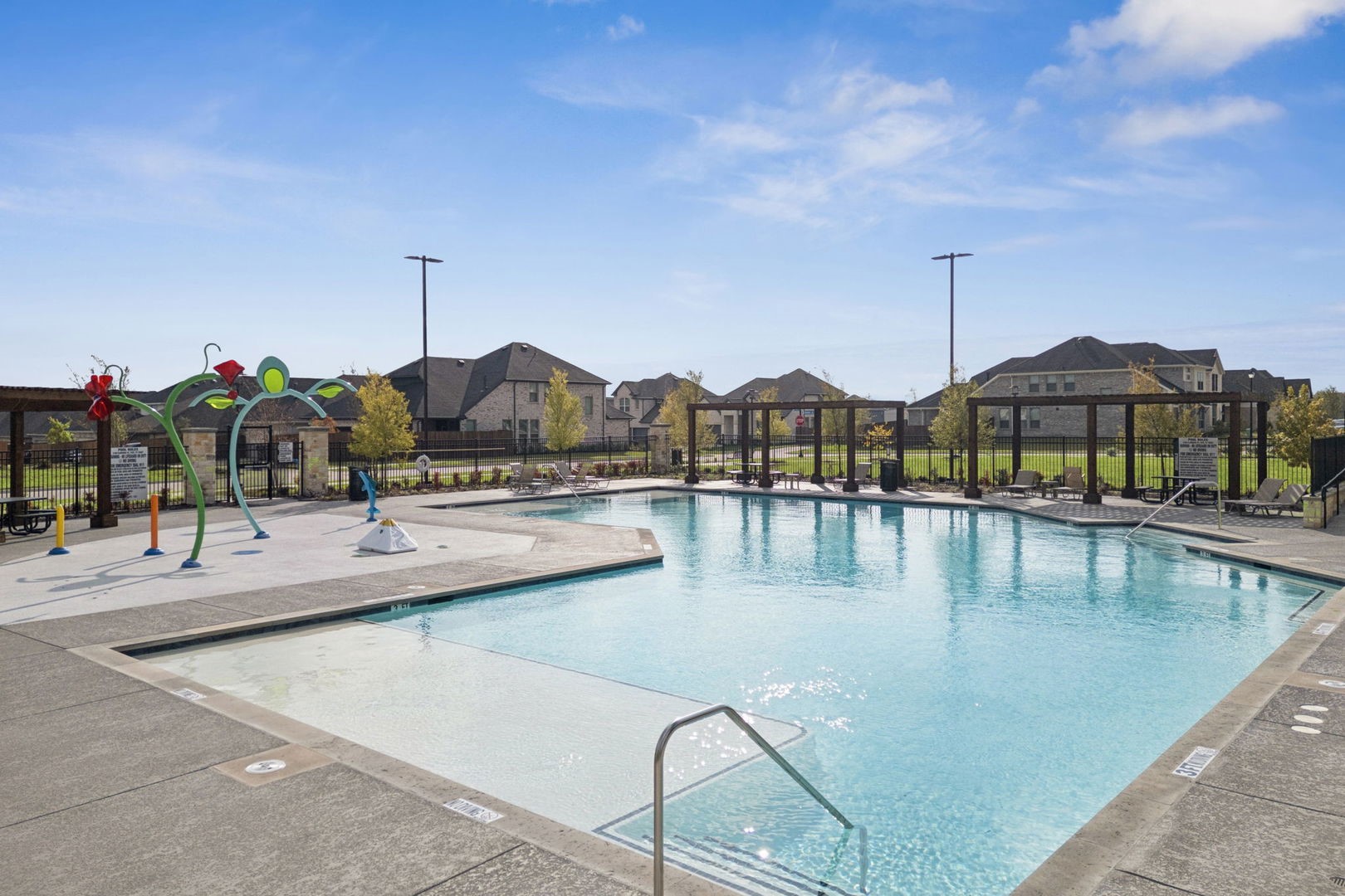 3514 Riley Street Fate TX 75087
