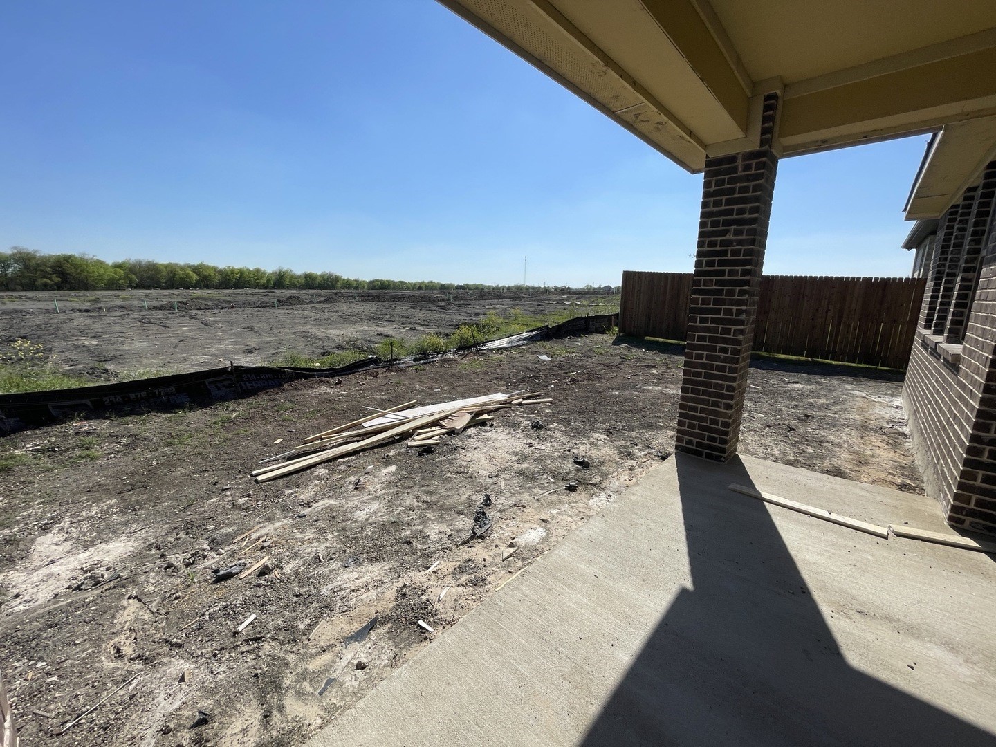 3514 Riley Street Fate TX 75087