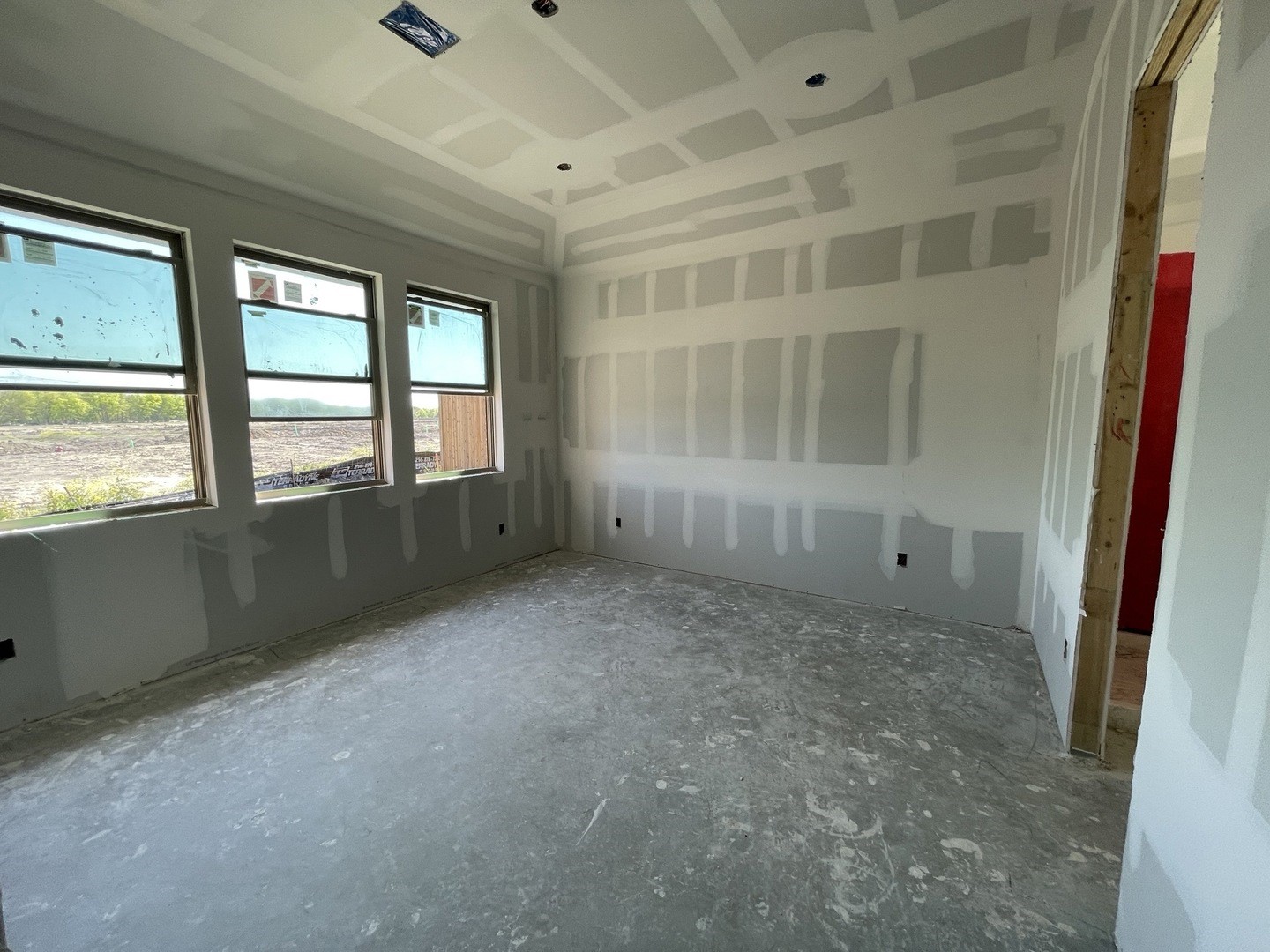 3514 Riley Street Fate TX 75087