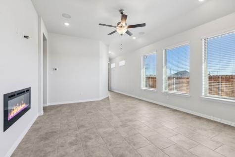 3514 Riley Street Fate TX 75087