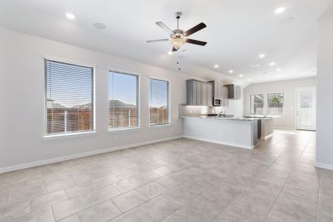 3514 Riley Street Fate TX 75087