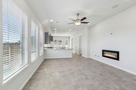 3514 Riley Street Fate TX 75087