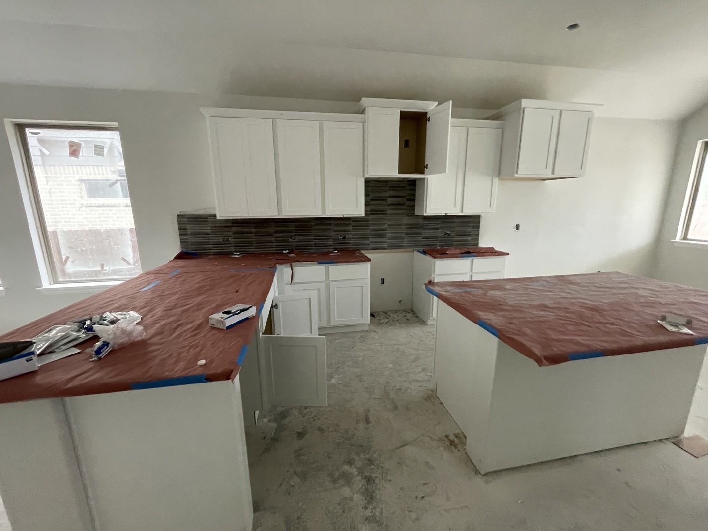 3514 Riley Street Fate TX 75087