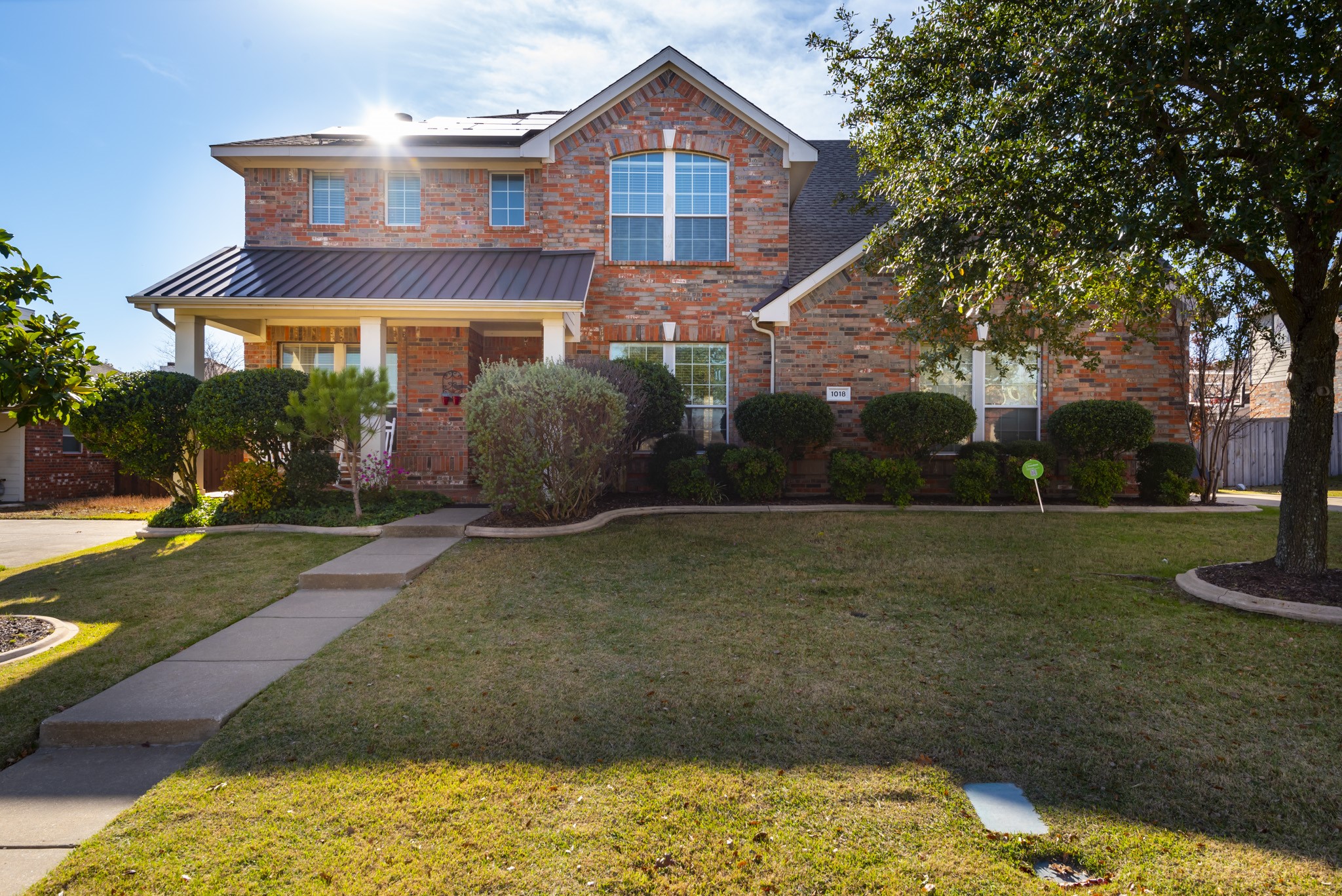 1018 Countryside Drive Cedar Hill TX 75104