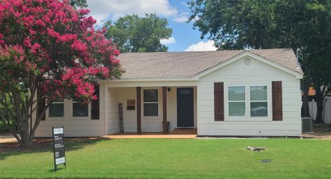 120 Western Avenue Saginaw TX 76179