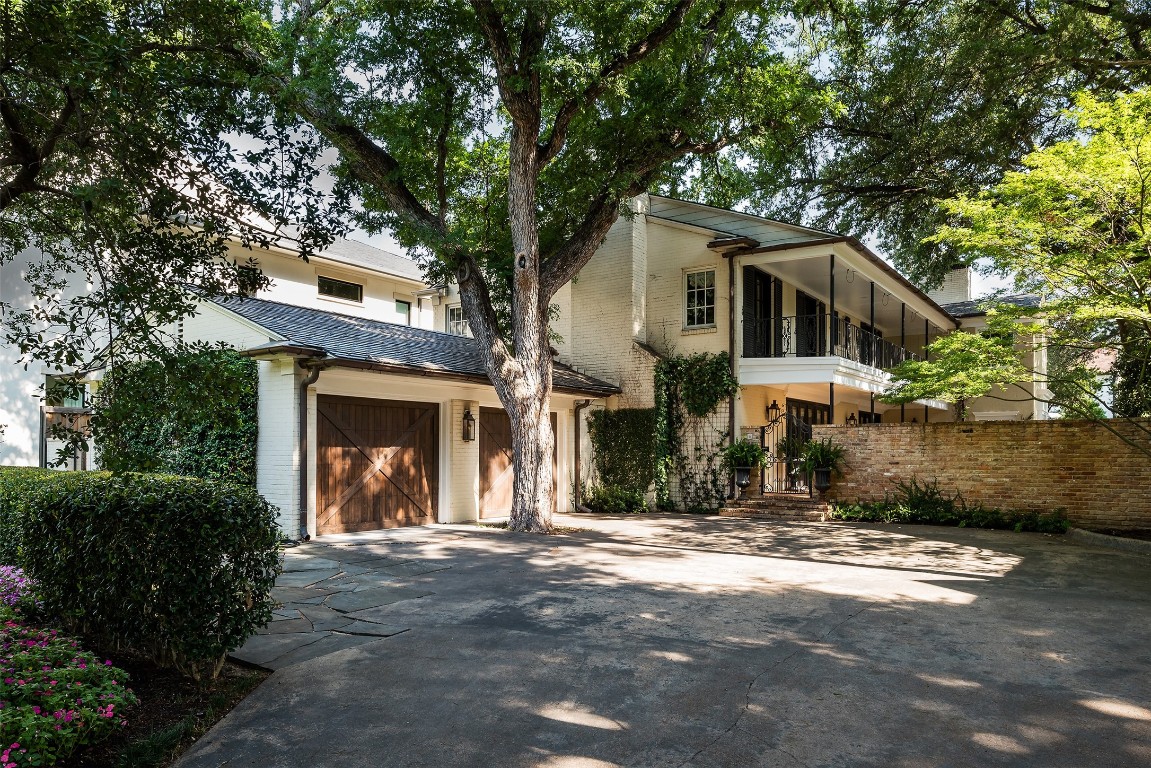 4404 Lorraine Avenue Highland Park TX 75205