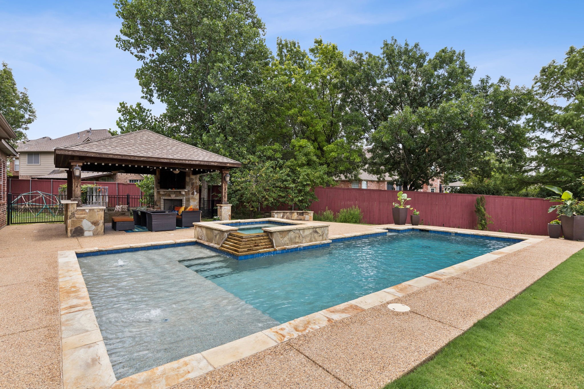2808 Hastings Way Flower Mound TX 75022