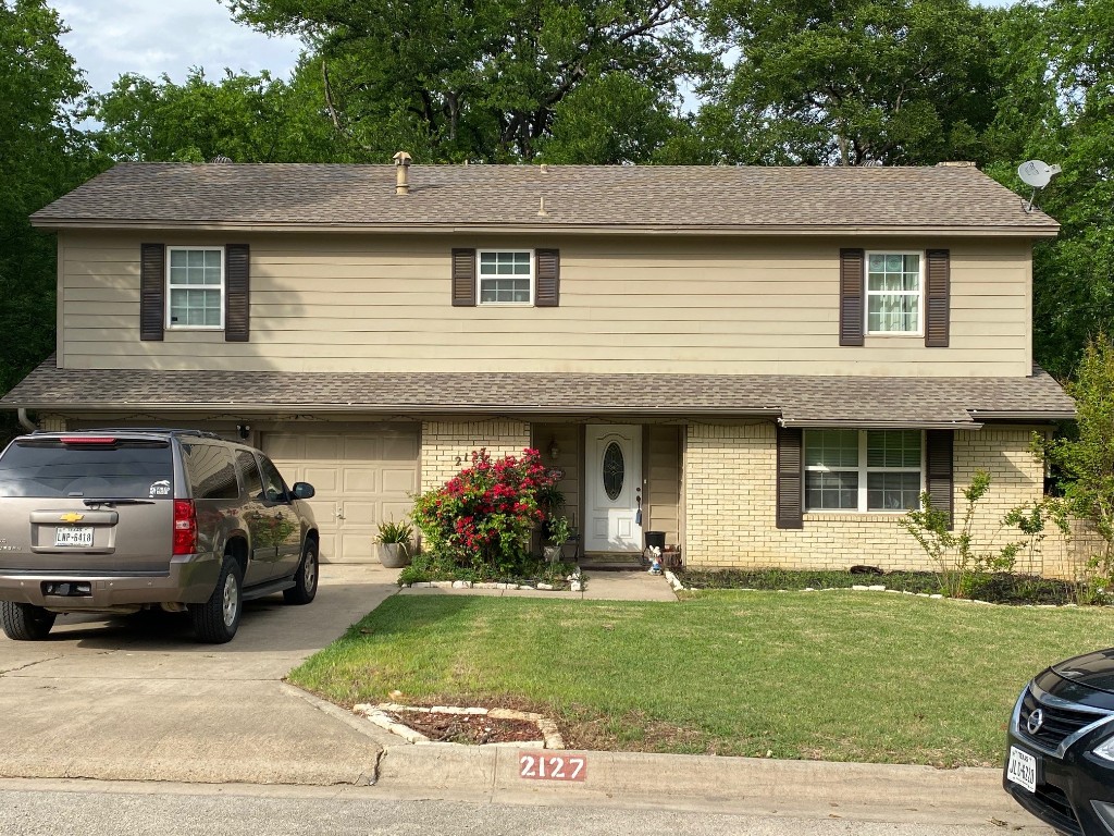 2127 Emerson Lane Denton TX 76209