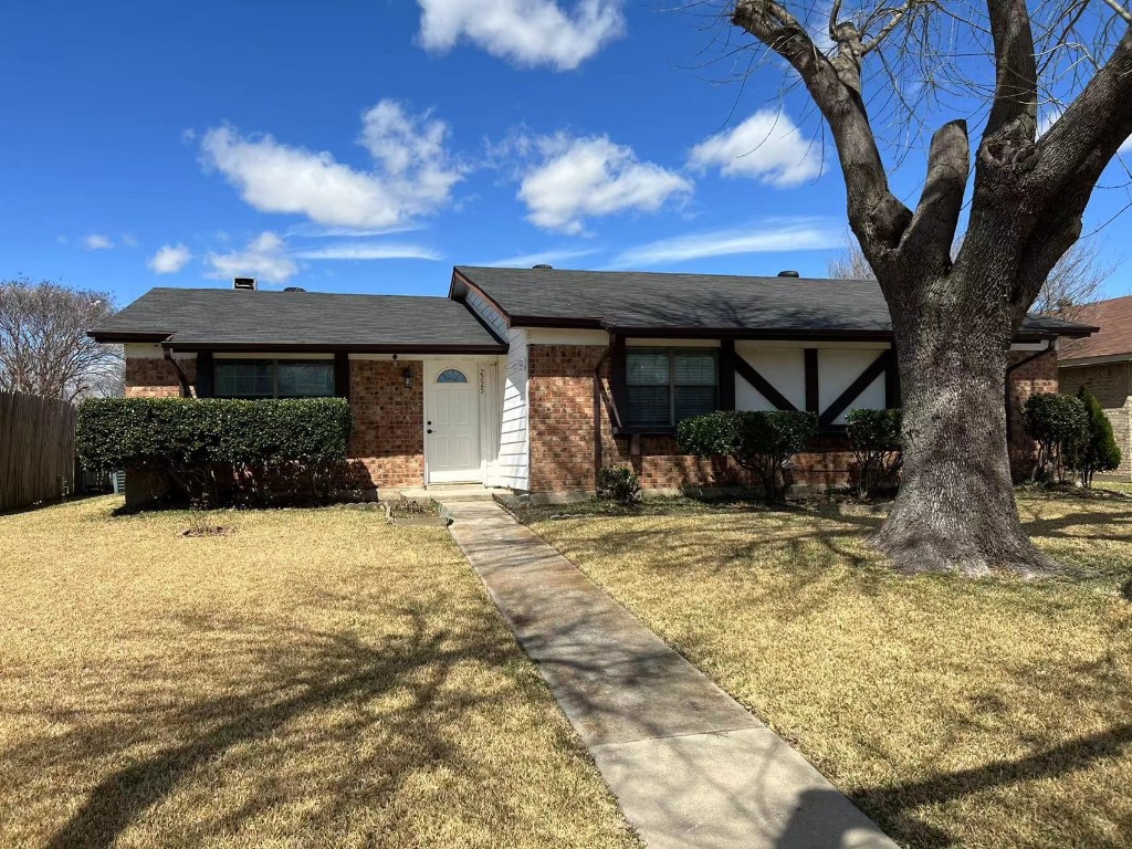 2225 Ridgedale Drive Carrollton TX 75006
