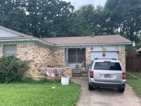337 Crusader Drive Dallas TX 75217