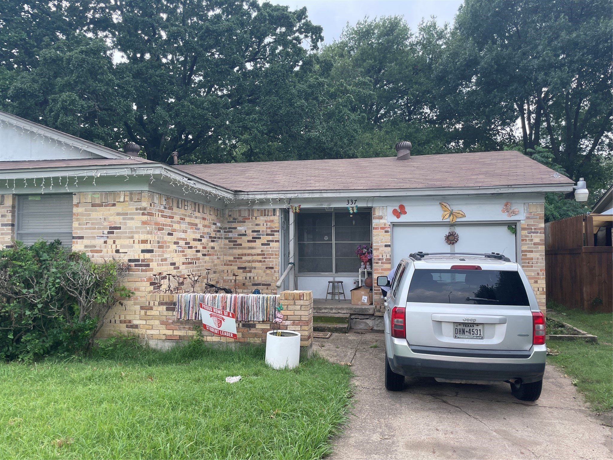 337 Crusader Drive Dallas TX 75217