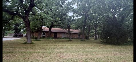 703 W Sherman Street Chico TX 76431