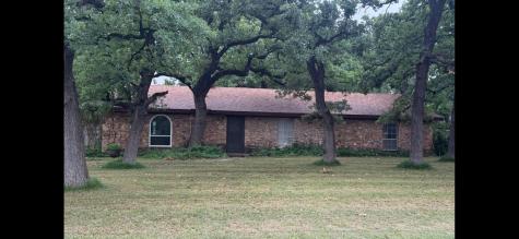 703 W Sherman Street Chico TX 76431