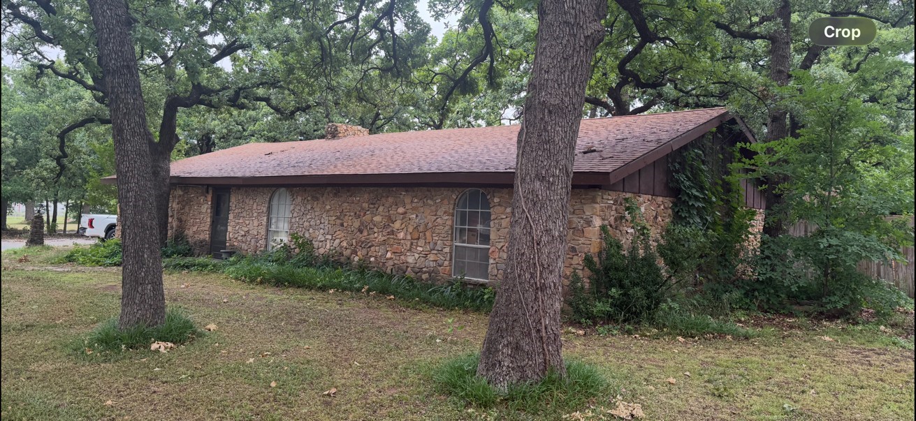 703 W Sherman Street Chico TX 76431