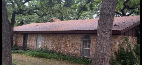 703 W Sherman Street Chico TX 76431