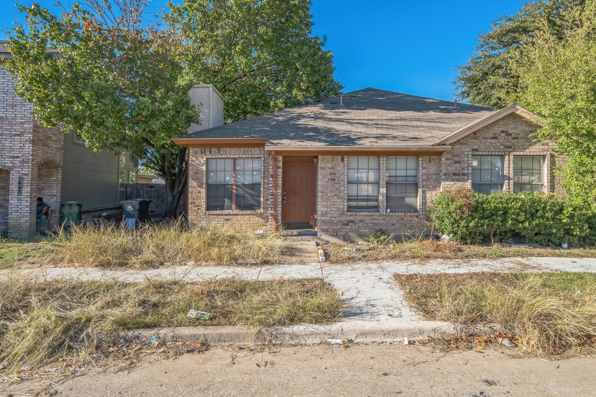 1023 Tennessee Trail Arlington TX 76017