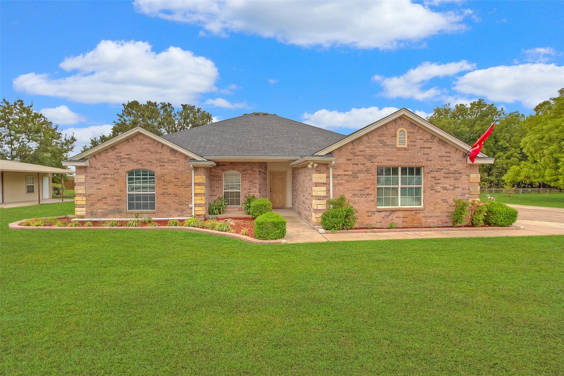 2525 Old Mineral Wells Highway Weatherford TX 76088