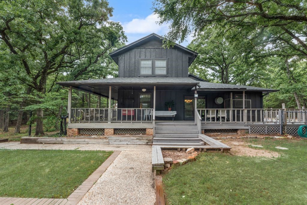 9875 Old Bridge Road Terrell TX 75160