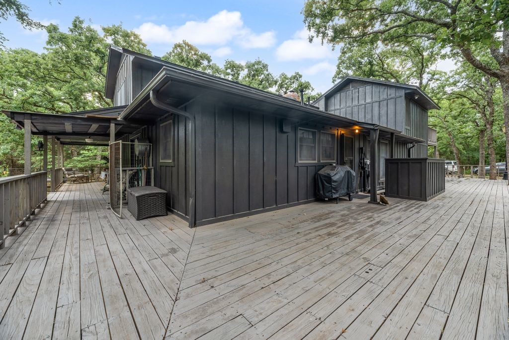 9875 Old Bridge Road Terrell TX 75160