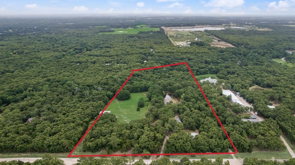 9875 Old Bridge Road Terrell TX 75160