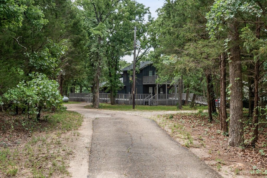 9875 Old Bridge Road Terrell TX 75160