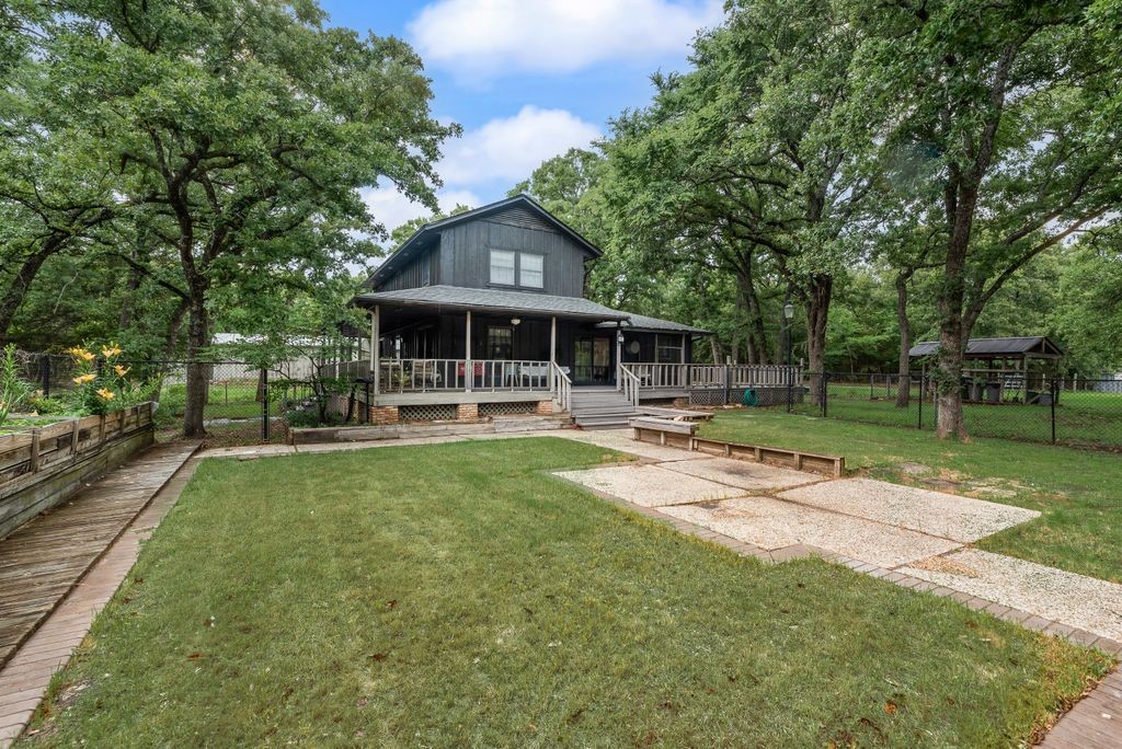 9875 Old Bridge Road Terrell TX 75160