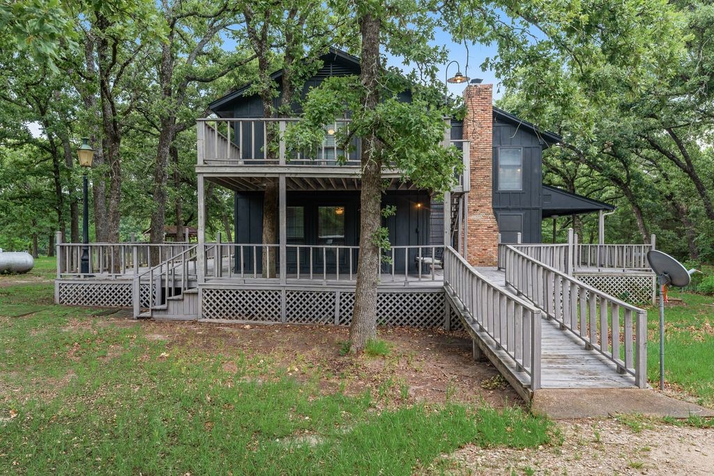 9875 Old Bridge Road Terrell TX 75160