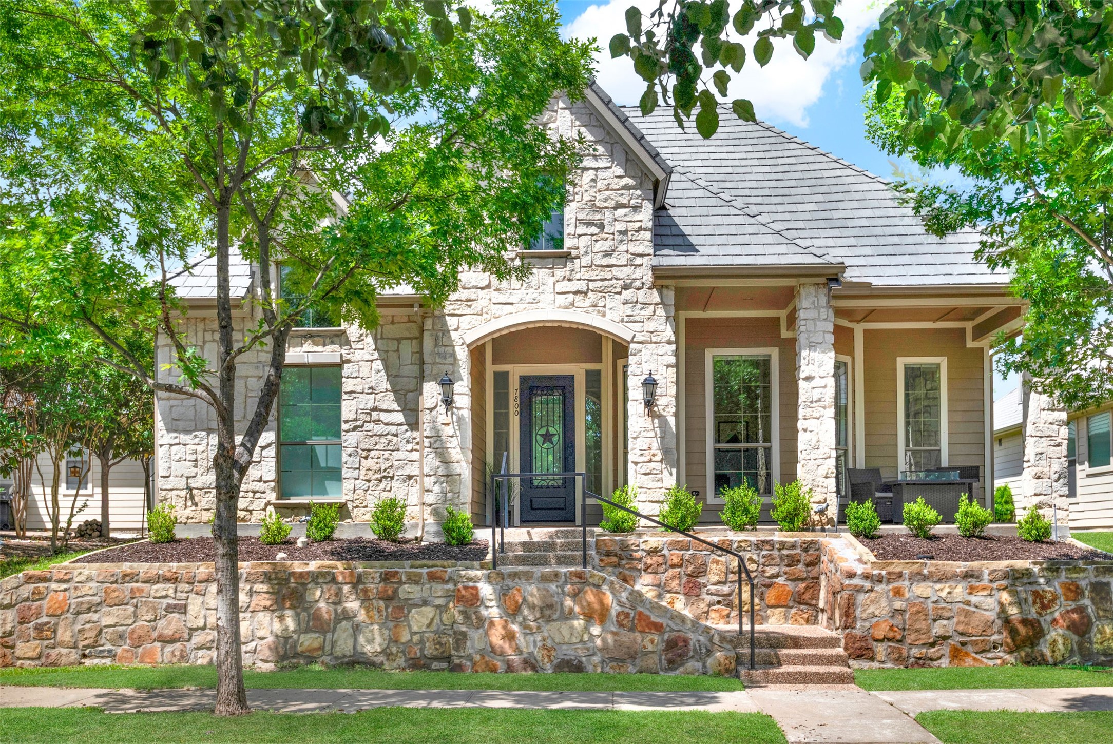 7800 Delaware Drive Mckinney TX 75070