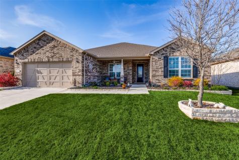 901 Driftwood Drive Mckinney TX 75071