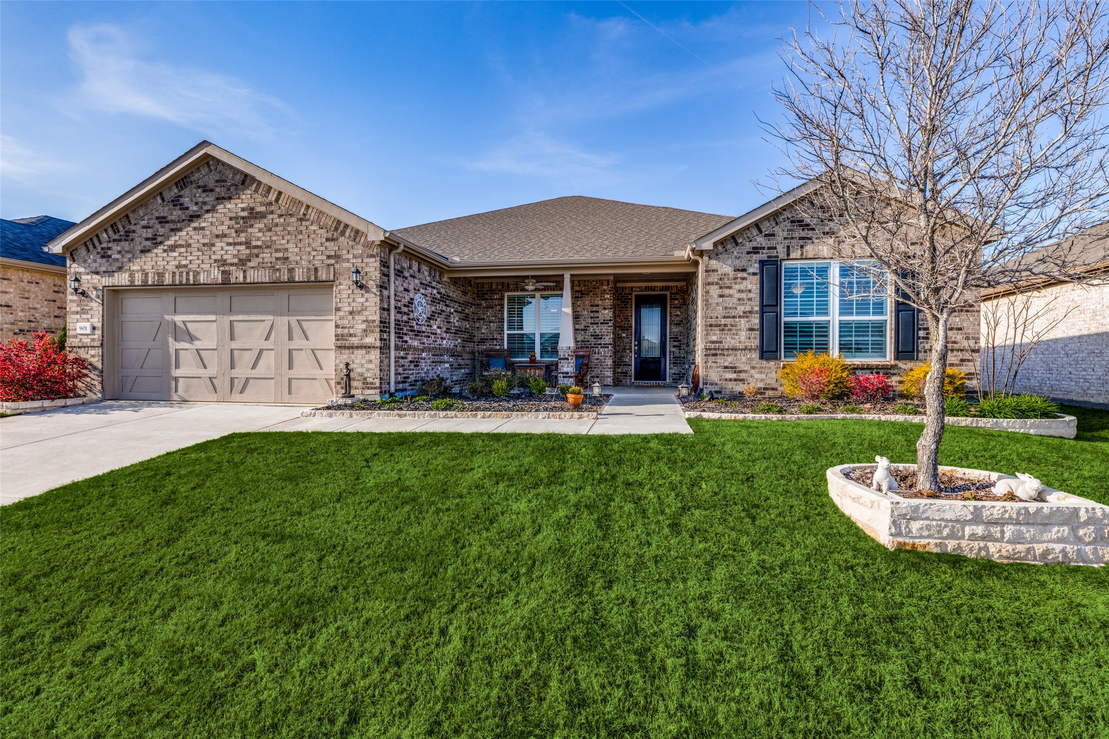 901 Driftwood Drive Mckinney TX 75071