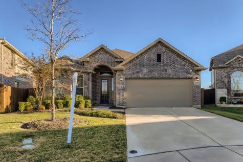 5208 Colvin Court Mckinney TX 75071