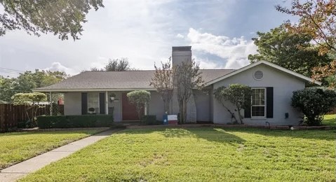 3810 Old Faithful Court Irving TX 75062