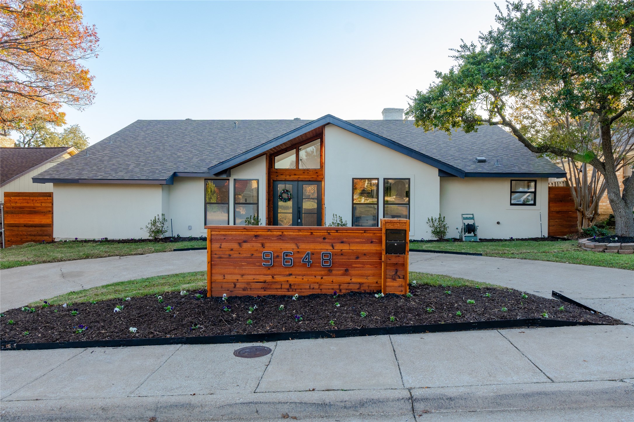 9648 Fallbrook Drive Dallas TX 75243