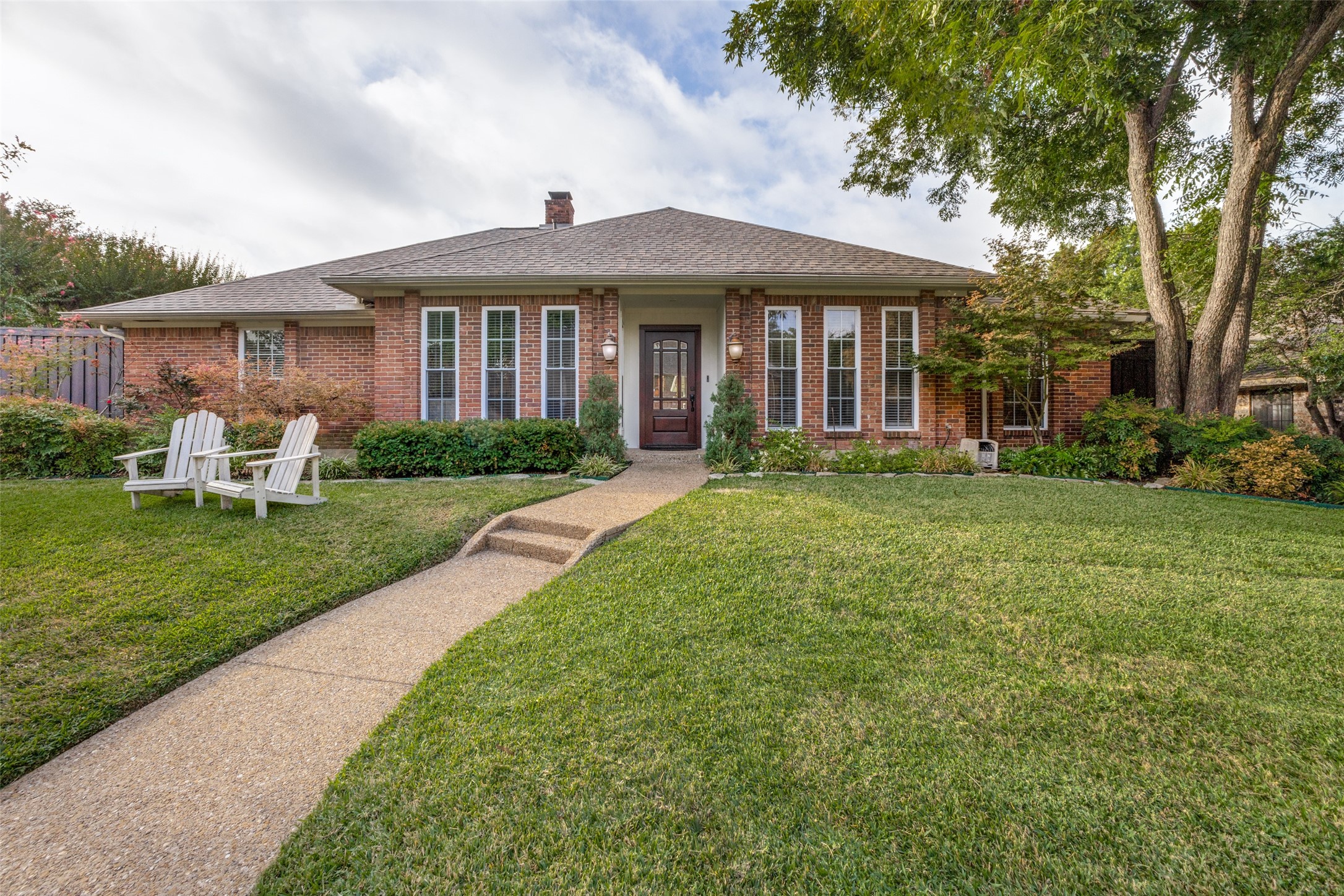 8712 Lacrosse Drive Dallas TX 75231
