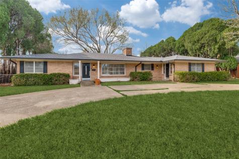 6106 Linden Lane Dallas TX 75230