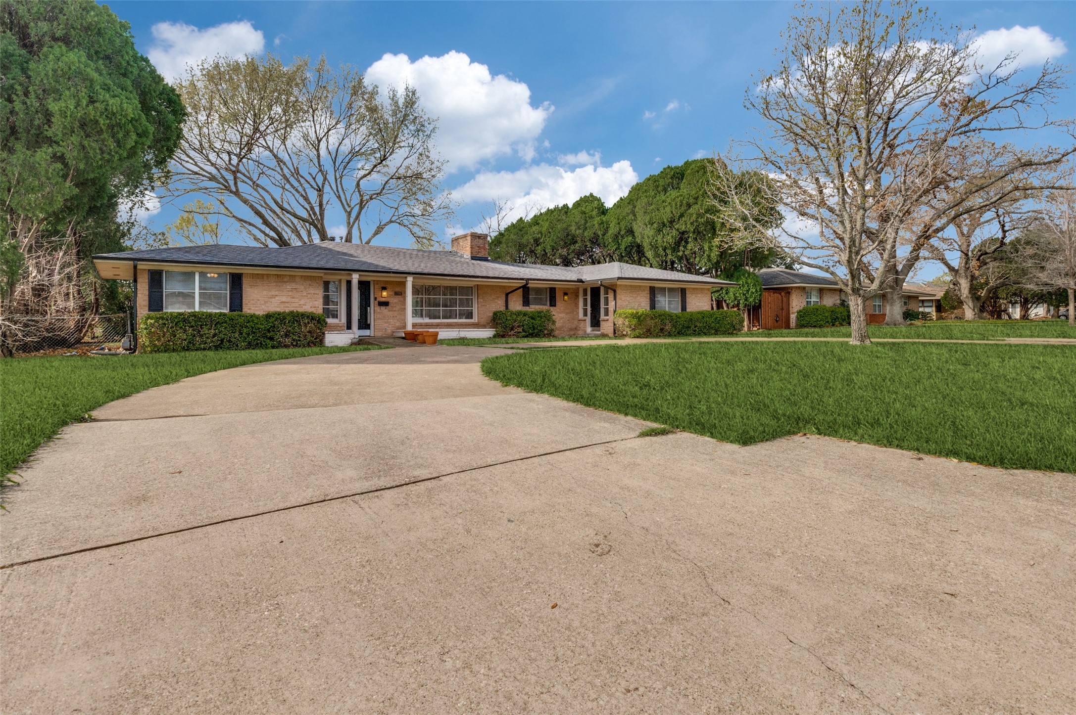 6106 Linden Lane Dallas TX 75230