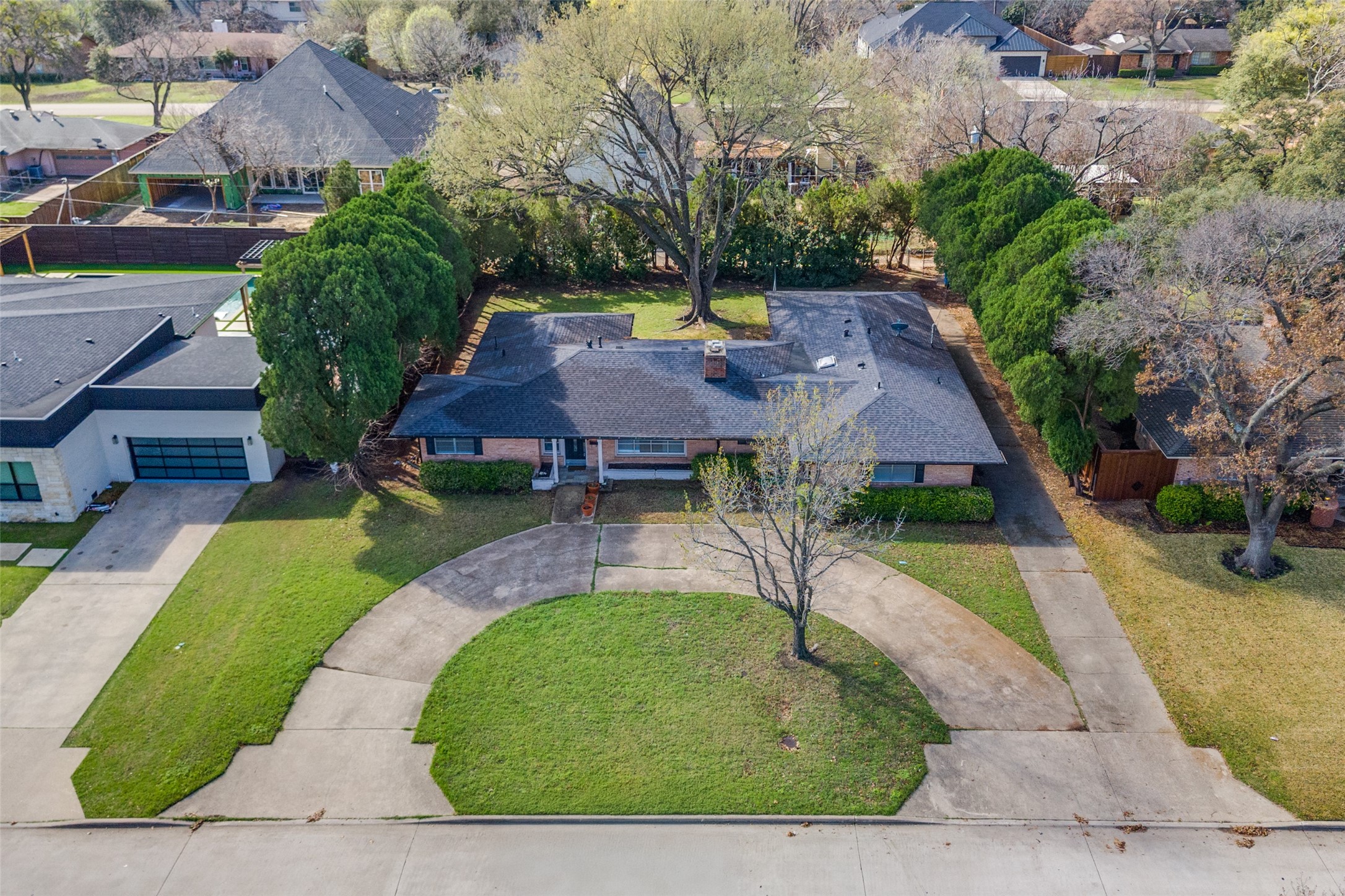 6106 Linden Lane Dallas TX 75230
