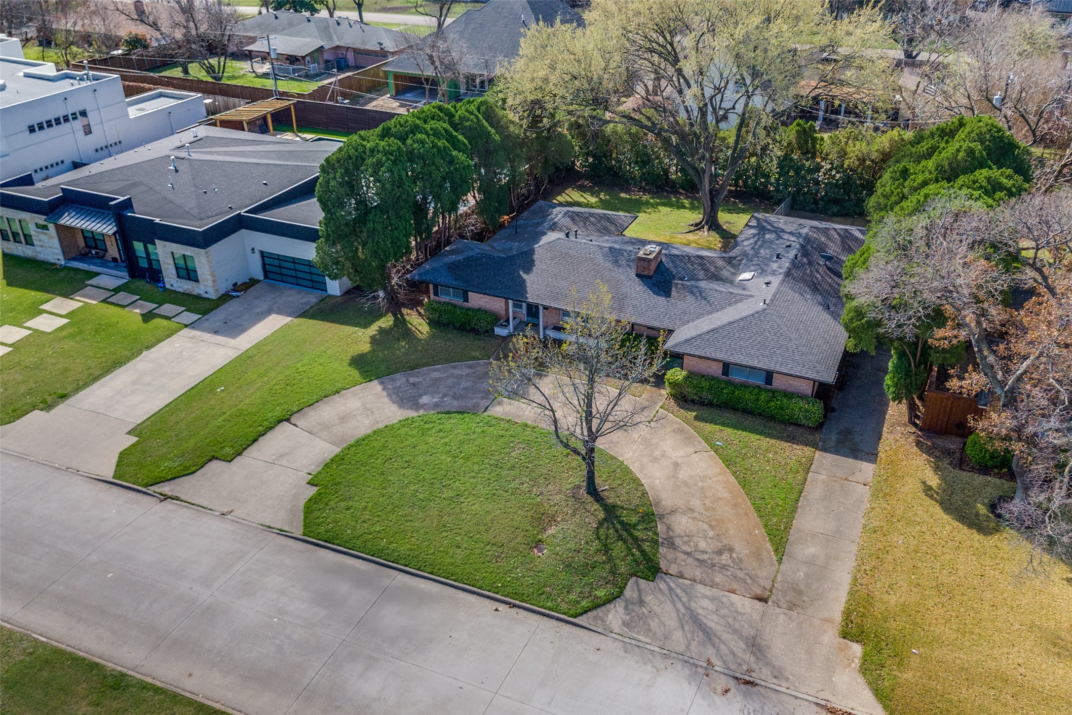6106 Linden Lane Dallas TX 75230