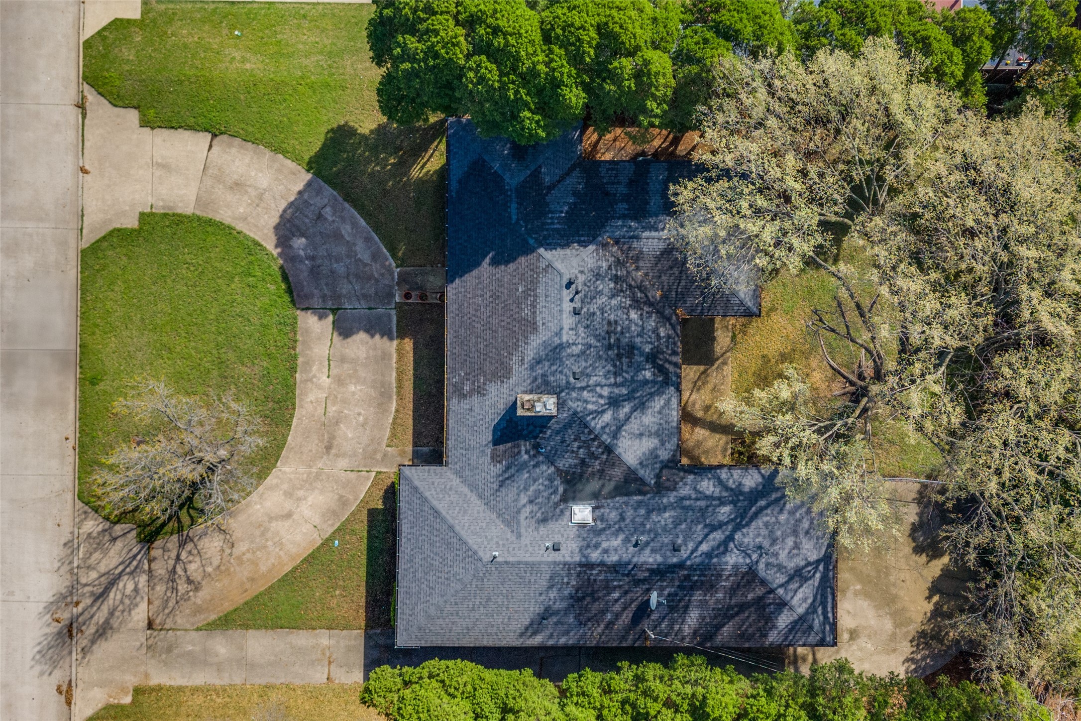 6106 Linden Lane Dallas TX 75230