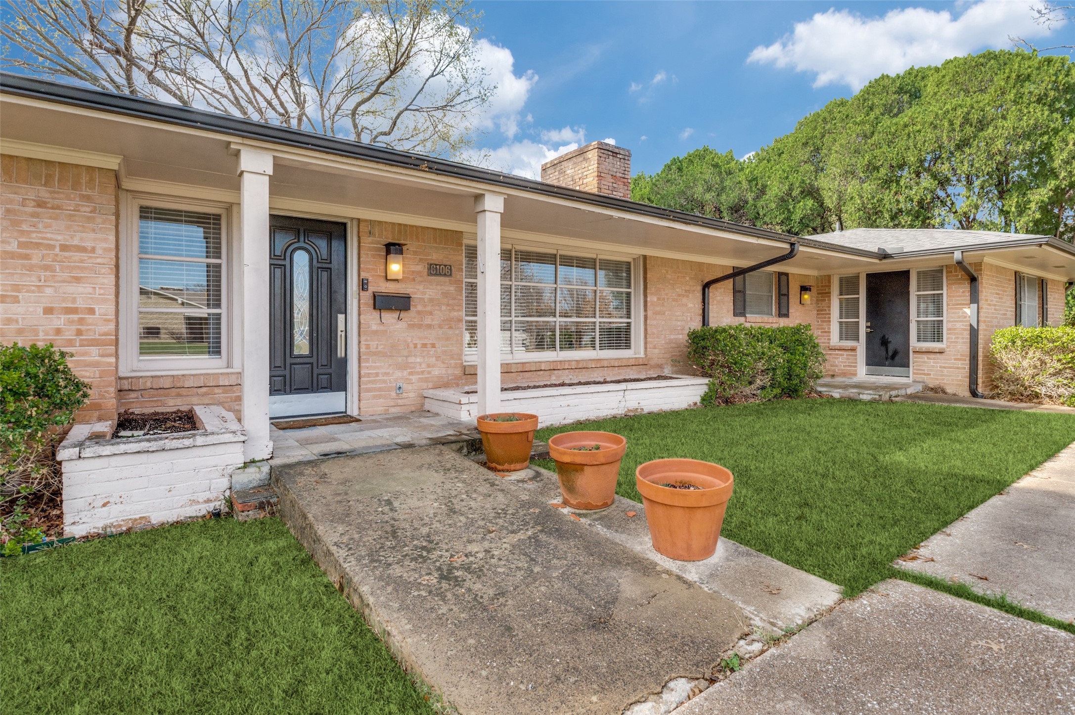 6106 Linden Lane Dallas TX 75230