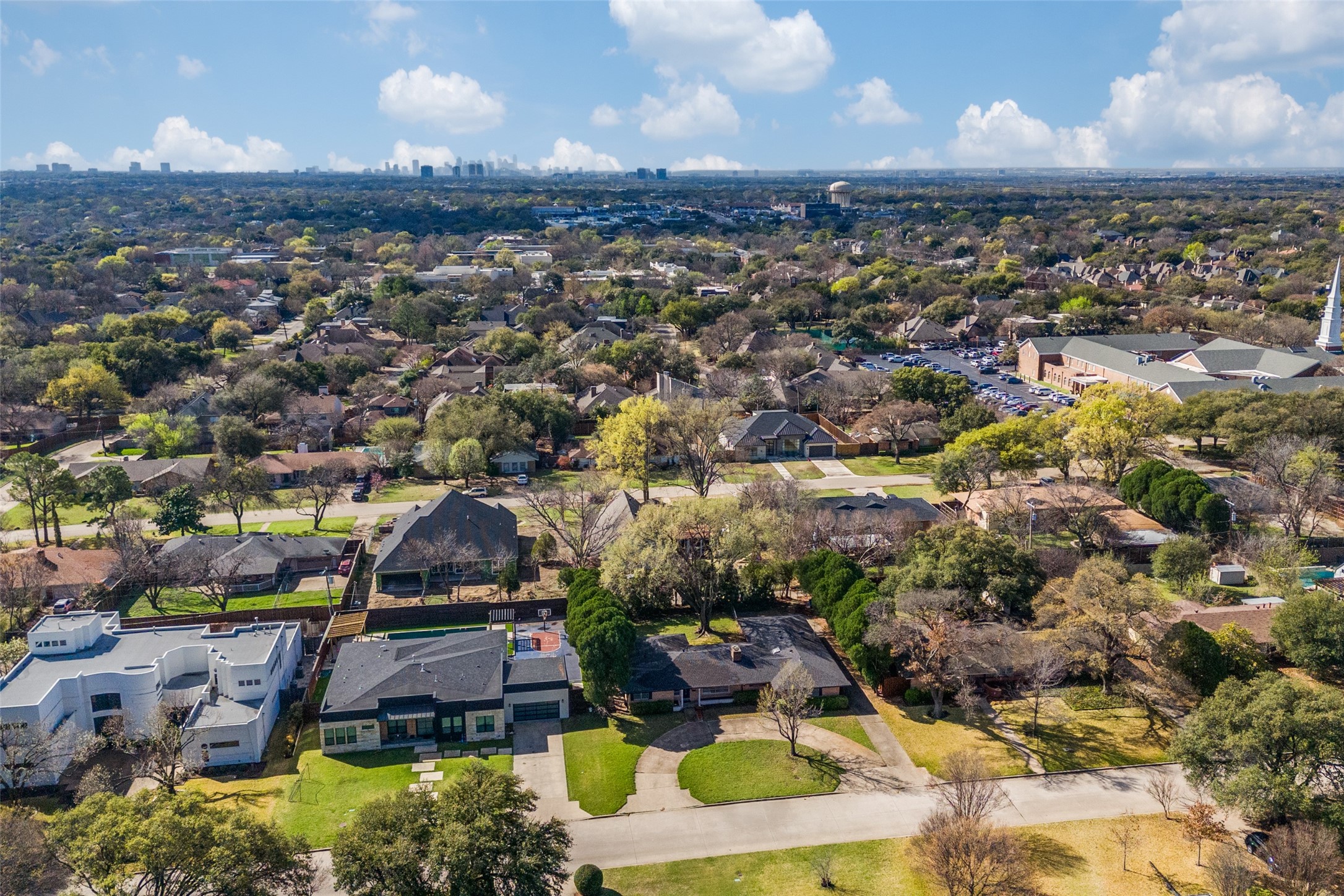 6106 Linden Lane Dallas TX 75230