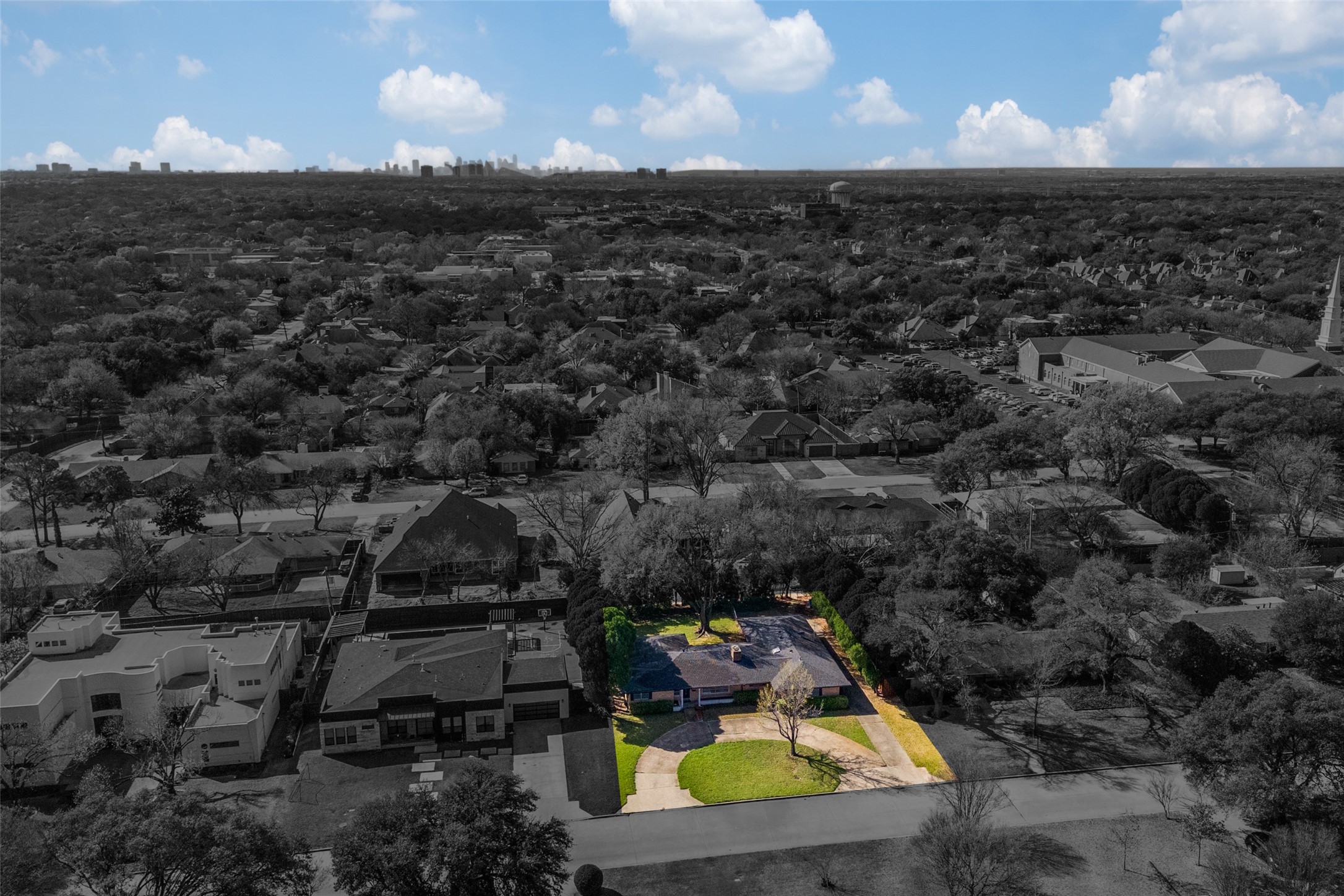 6106 Linden Lane Dallas TX 75230